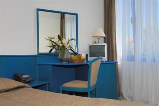 фото отеля Funtana Resort