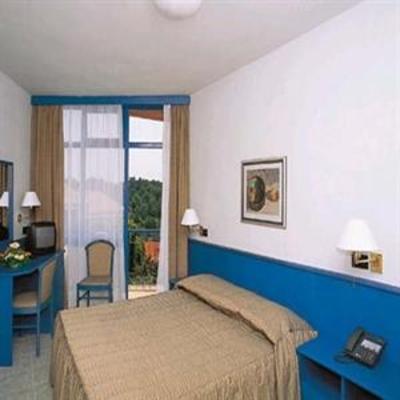 фото отеля Funtana Resort