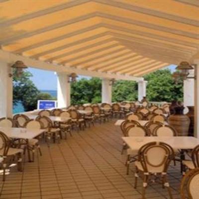 фото отеля Funtana Resort