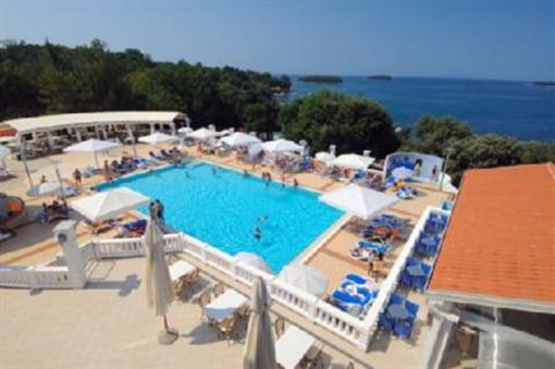 фото отеля Funtana Resort