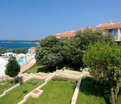 фото отеля Funtana Resort