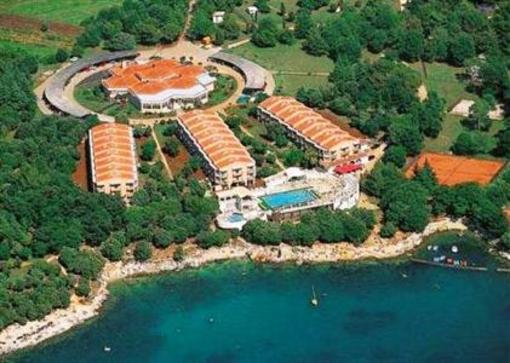 фото отеля Funtana Resort