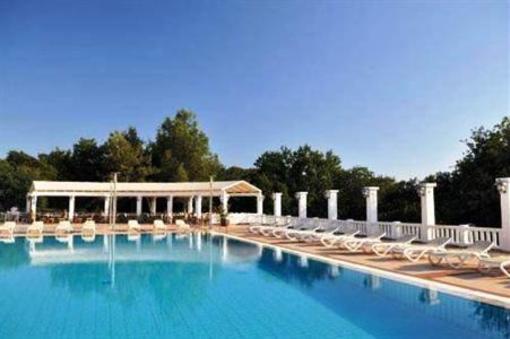 фото отеля Funtana Resort
