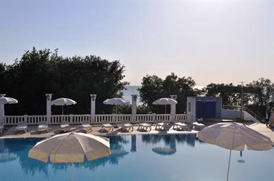 фото отеля Funtana Resort