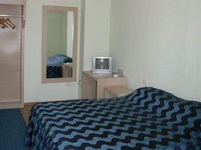 фото отеля Seven Hotel Tirana