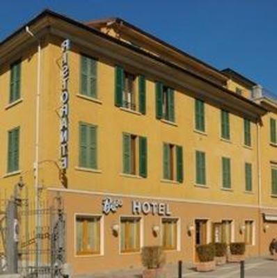 фото отеля Hotel Bigio
