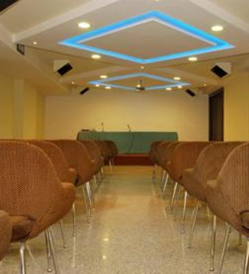 фото отеля Hotel Bigio