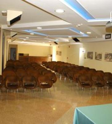 фото отеля Hotel Bigio