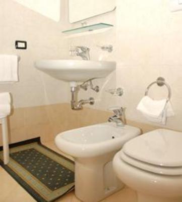 фото отеля Hotel Bigio