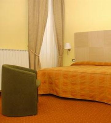 фото отеля Hotel Bigio