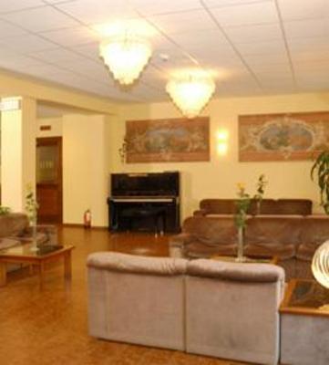 фото отеля Hotel Bigio