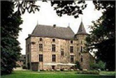 фото отеля Kasteel Wittem