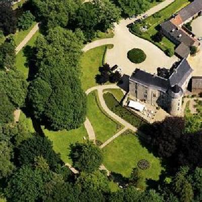 фото отеля Kasteel Wittem