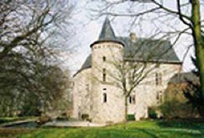 фото отеля Kasteel Wittem