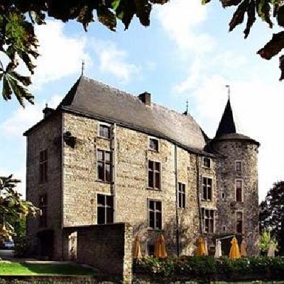 фото отеля Kasteel Wittem