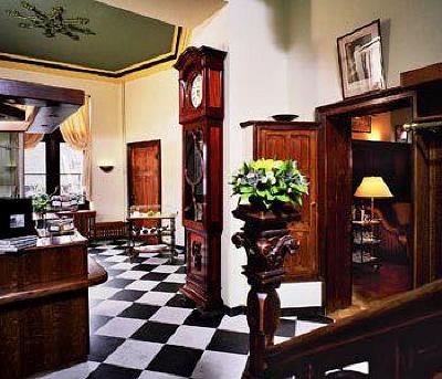 фото отеля Kasteel Wittem