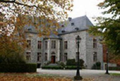 фото отеля Kasteel Wittem