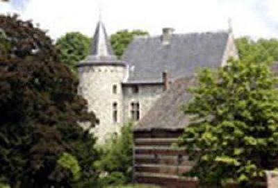 фото отеля Kasteel Wittem