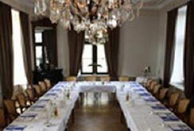 фото отеля Kasteel Wittem