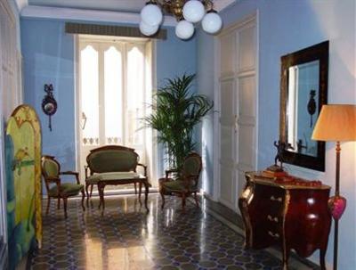 фото отеля Hotel Chamarel Denia