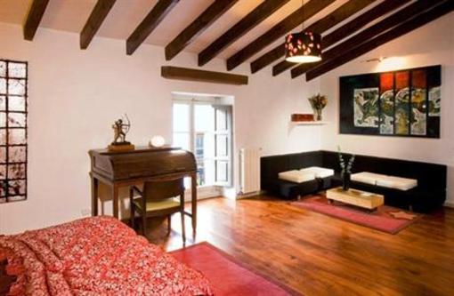 фото отеля Hotel Chamarel Denia