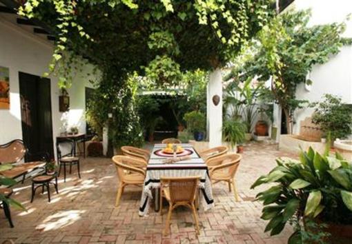 фото отеля Hotel Chamarel Denia