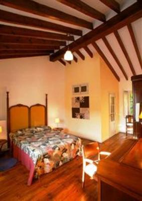 фото отеля Hotel Chamarel Denia