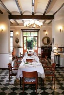 фото отеля Hotel Chamarel Denia