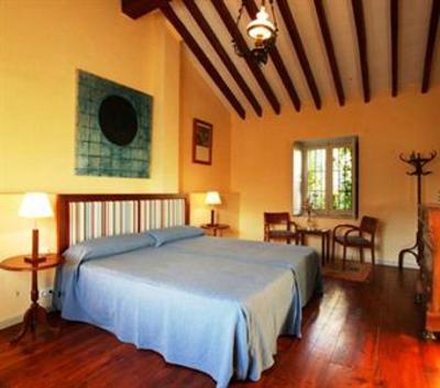фото отеля Hotel Chamarel Denia
