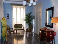Hotel Chamarel Denia