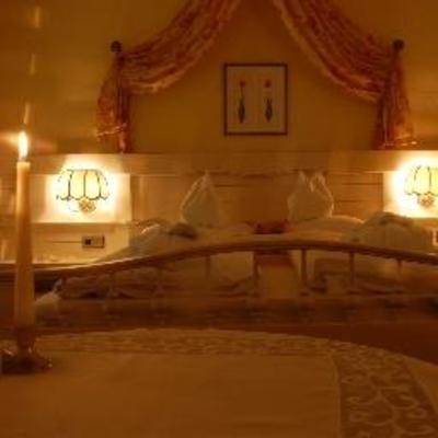 фото отеля Hotel Langenwaldsee