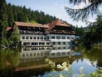 Hotel Langenwaldsee