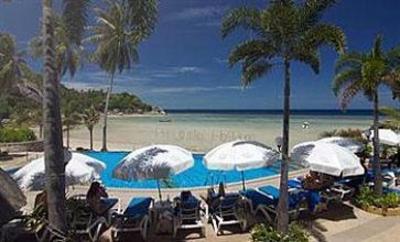 фото отеля Ko Tao Resort