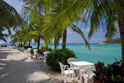 фото отеля Ko Tao Resort