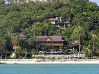 Ko Tao Resort