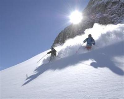 фото отеля Elisabeth Hotel Lech am Arlberg