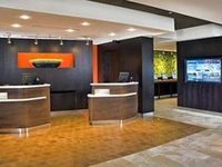 Courtyard by Marriott El Paso Airport