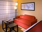 фото отеля Courtyard by Marriott El Paso Airport
