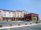 фото отеля Courtyard by Marriott El Paso Airport