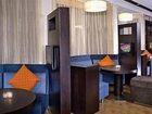 фото отеля Courtyard by Marriott El Paso Airport