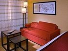 фото отеля Courtyard by Marriott El Paso Airport