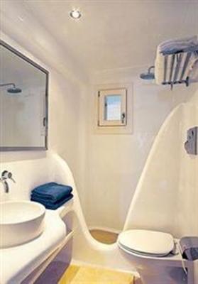 фото отеля Zephyros Hotel Paraga