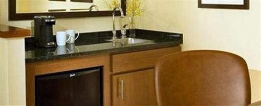 фото отеля Hyatt Place Atlanta Airport