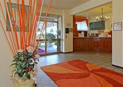 фото отеля Hotel Atlantico Forte dei Marmi