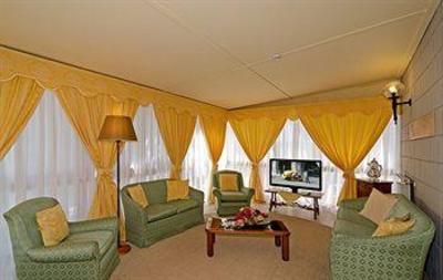 фото отеля Hotel Atlantico Forte dei Marmi