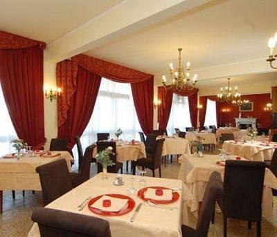 фото отеля Hotel Atlantico Forte dei Marmi