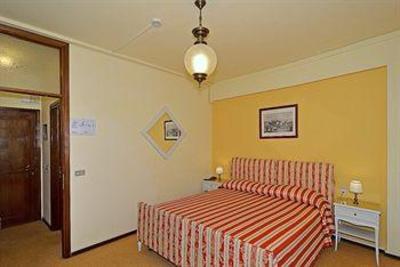 фото отеля Hotel Atlantico Forte dei Marmi