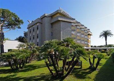 фото отеля Hotel Atlantico Forte dei Marmi
