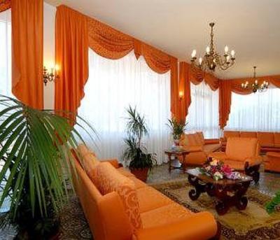 фото отеля Hotel Atlantico Forte dei Marmi
