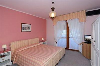 фото отеля Hotel Atlantico Forte dei Marmi